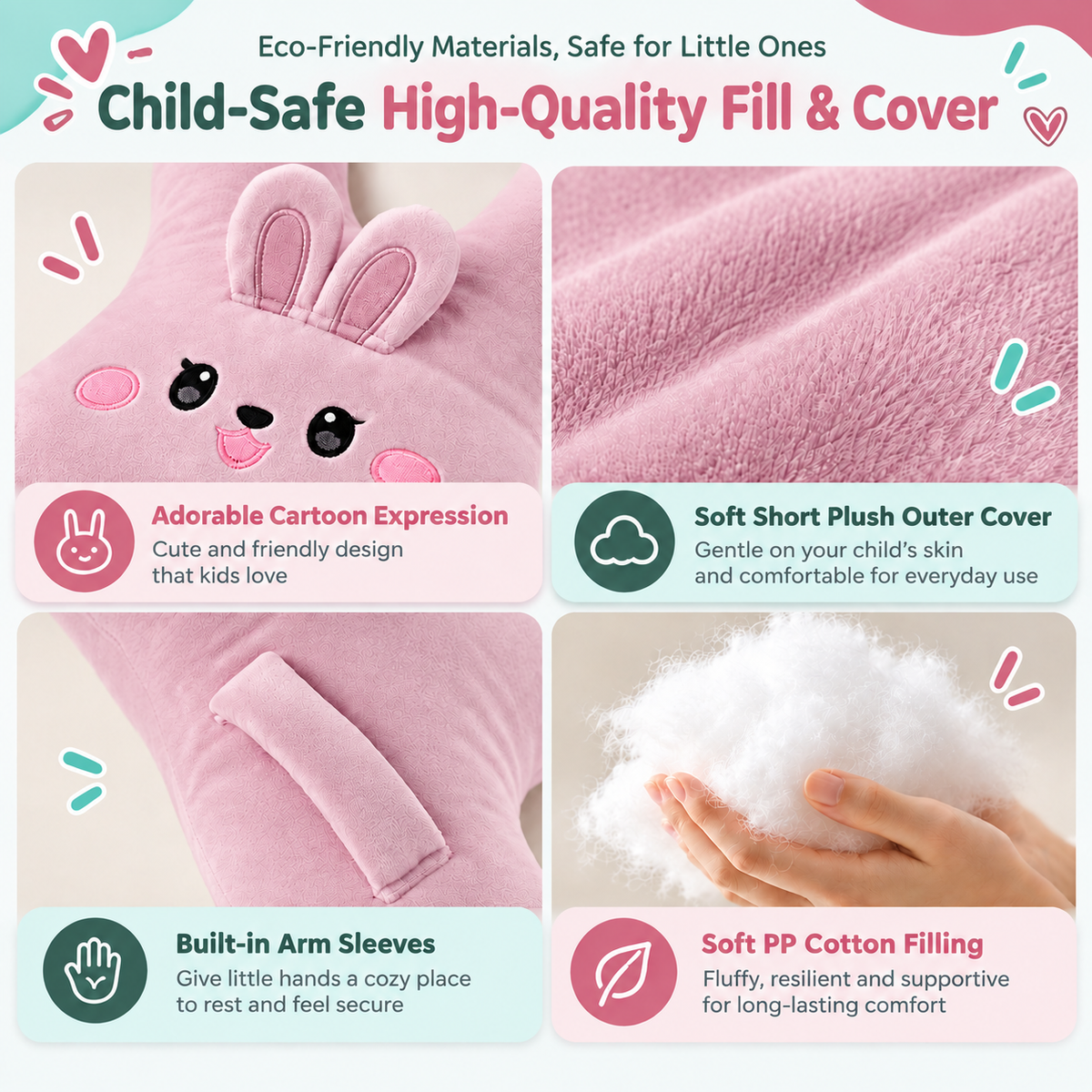 Kids Neck Protector (Copy)
