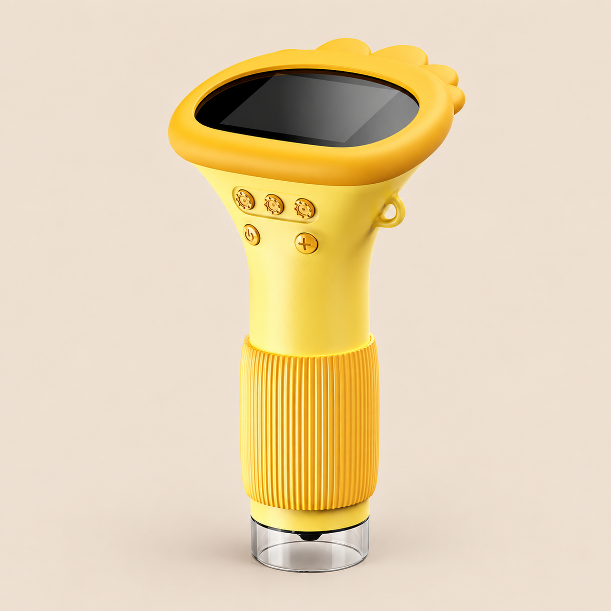 Digital Microscope