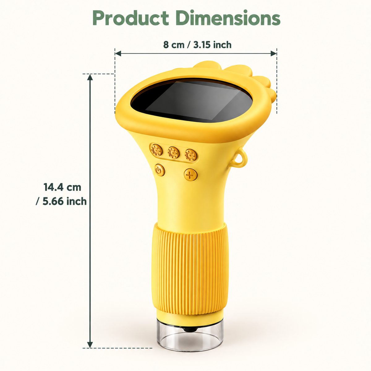 Digital Microscope