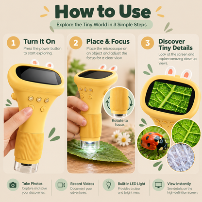 Digital Microscope