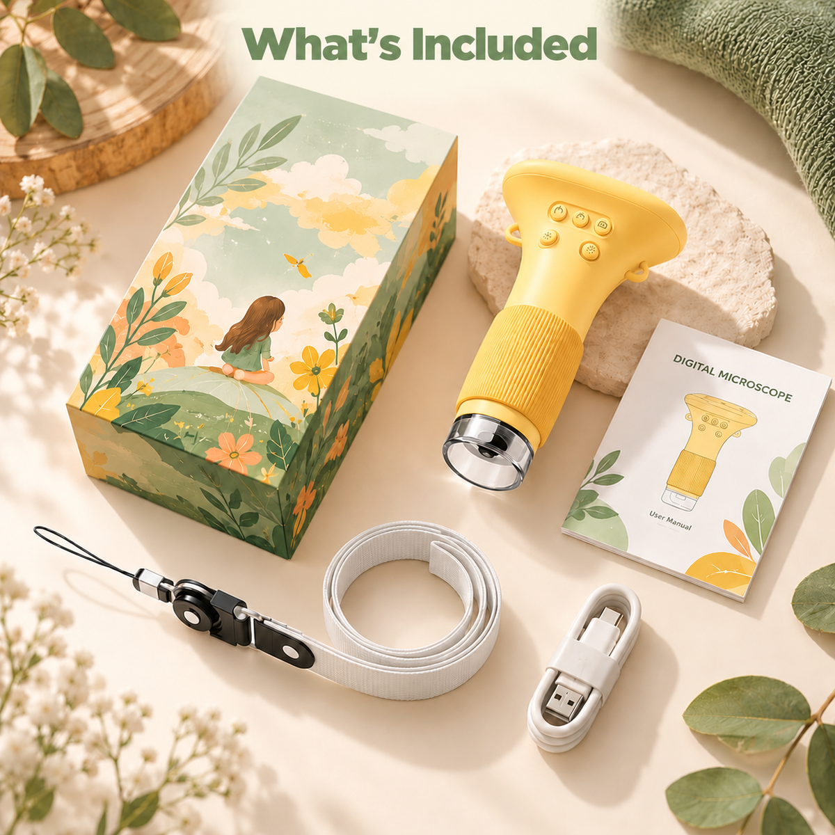 Digital Microscope