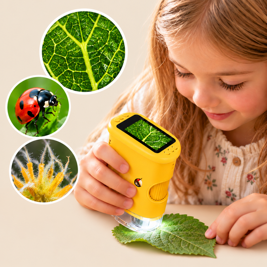 Digital Microscope