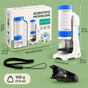 Portable Microscope