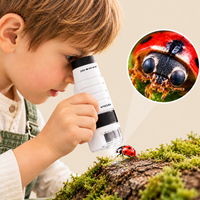 Portable Microscope