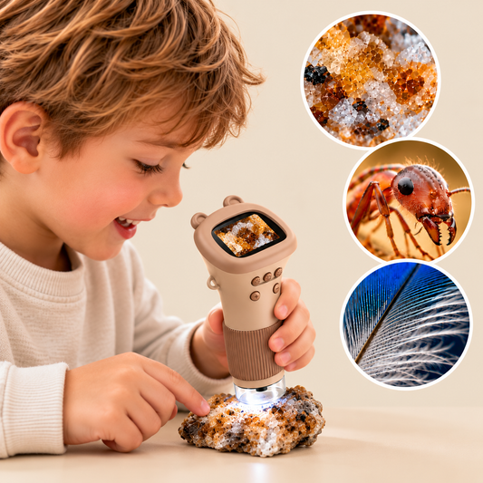 Digital Microscope
