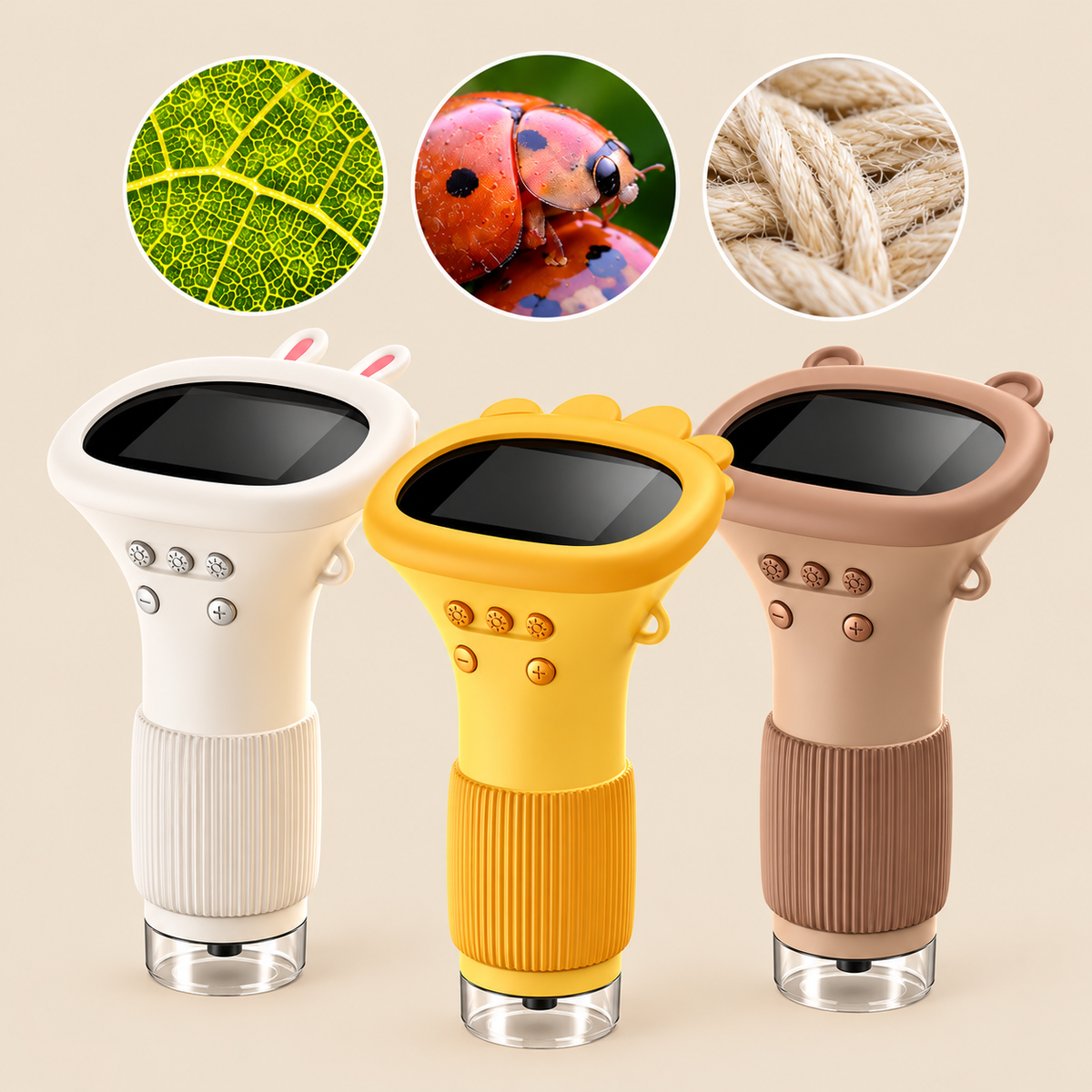 Digital Microscope